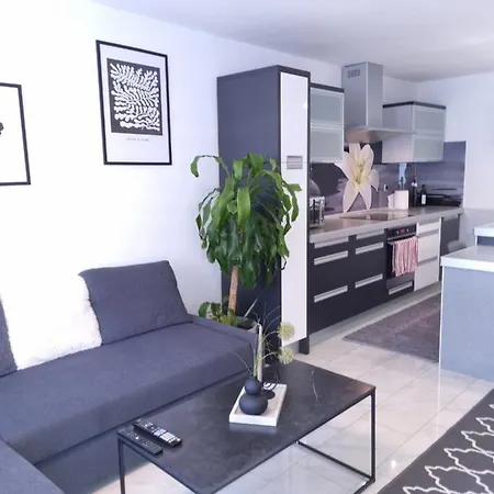 Apartment A Place To Remember In *