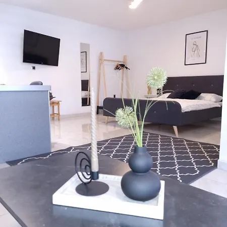 Apartment A Place To Remember In Koper