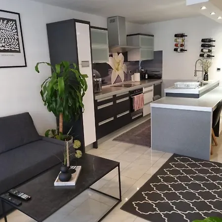 A Place To Remember In Apartment Koper