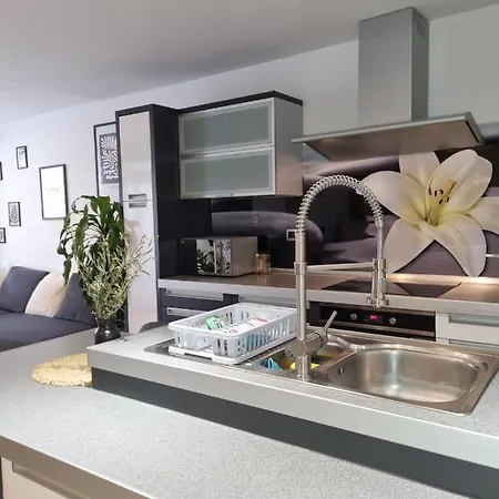 A Place To Remember In Apartment